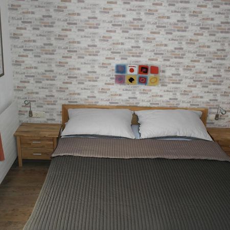 Appartement Gwiggner Niederau Quarto foto