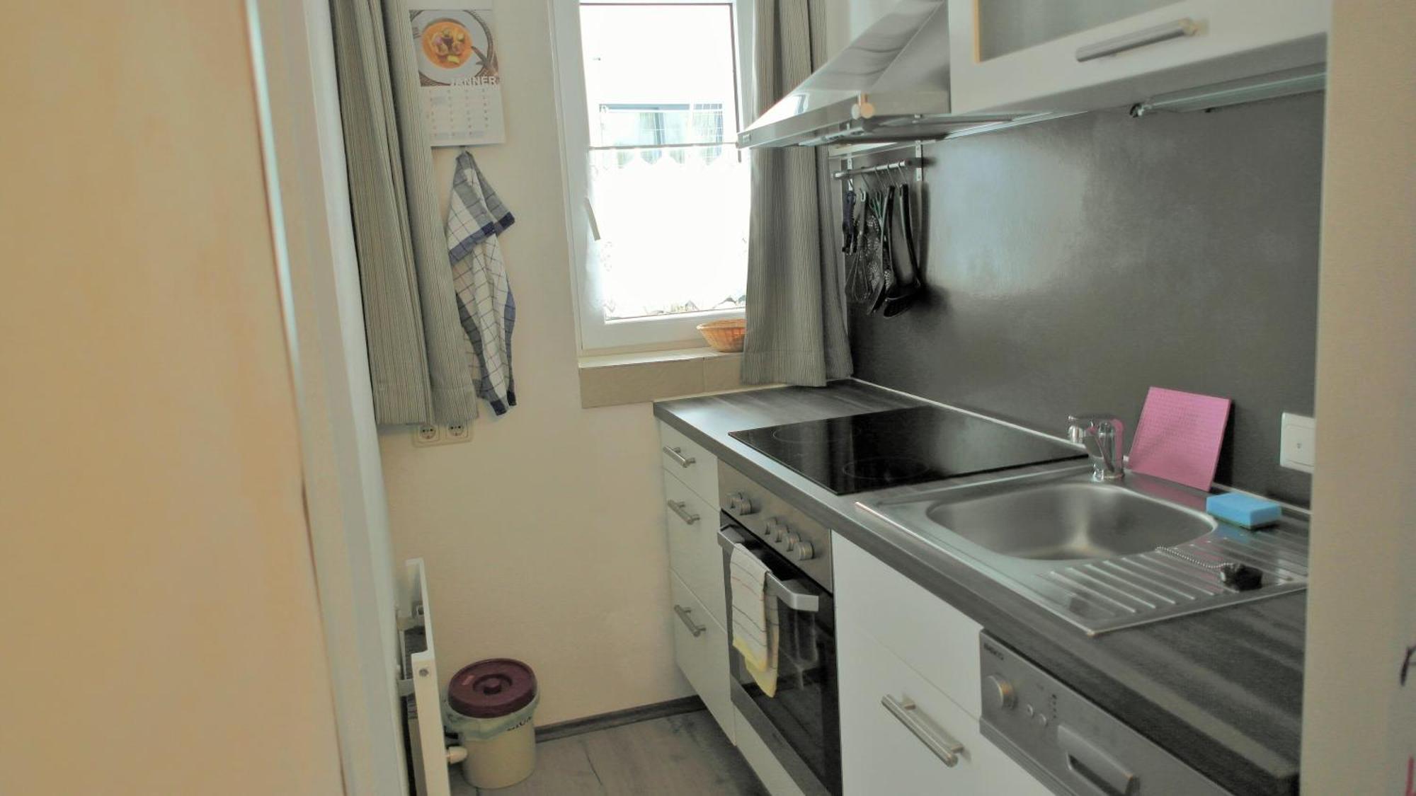 Appartement Gwiggner Niederau Quarto foto