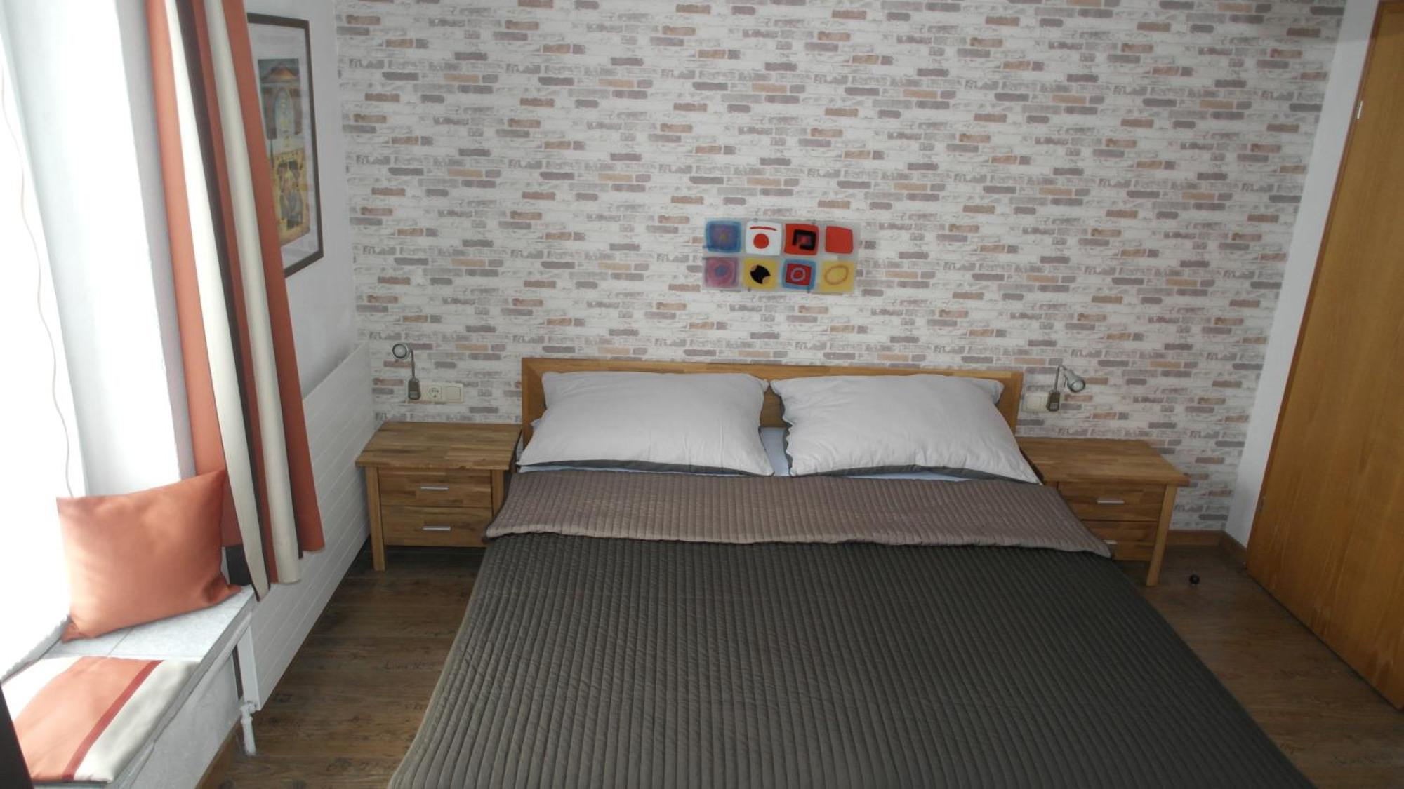Appartement Gwiggner Niederau Quarto foto