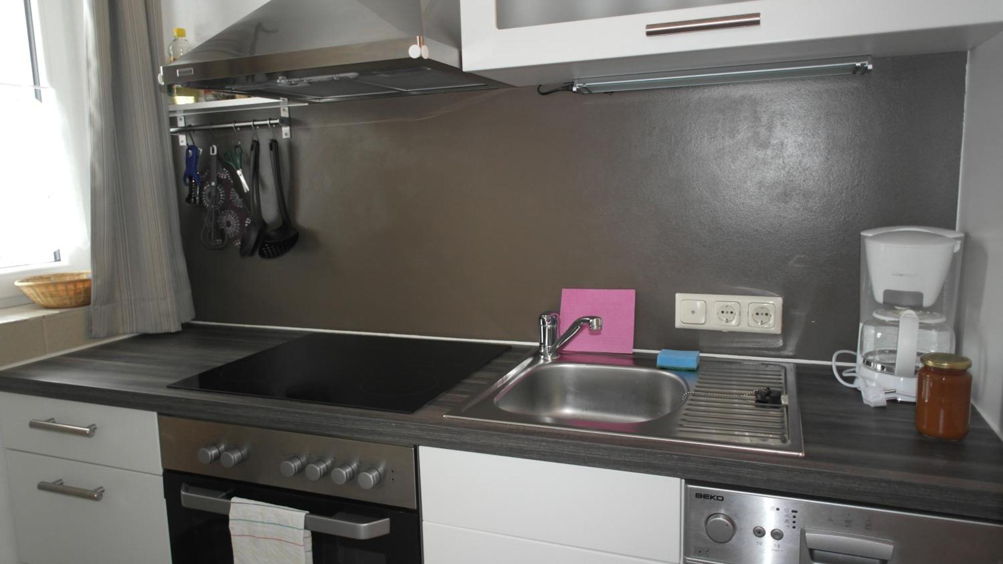 Appartement Gwiggner Niederau Quarto foto