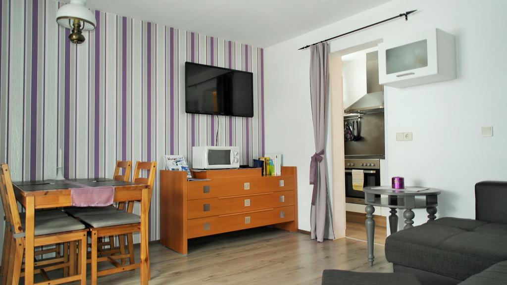 Appartement Gwiggner Niederau Quarto foto