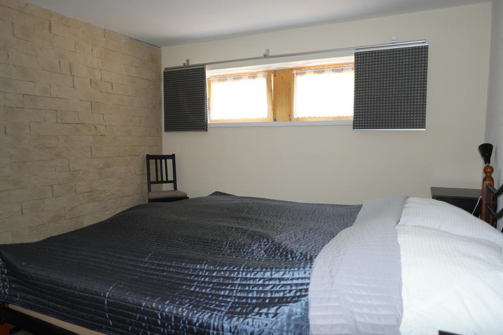 Appartement Gwiggner Niederau Exterior foto