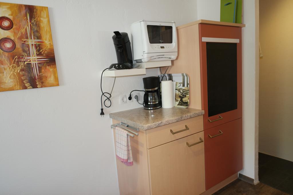 Appartement Gwiggner Niederau Exterior foto